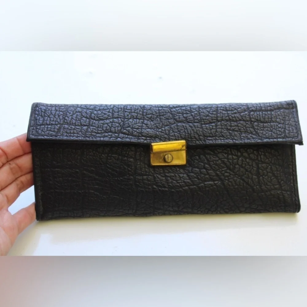 Vintage Accessories pouch